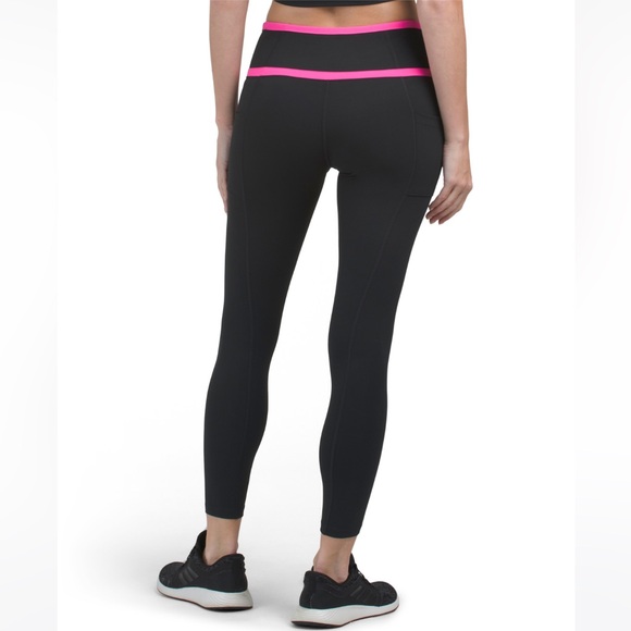 ๐ Juicy Contrast Piped Activewear Set Medium NWT - Picture 16 of 16